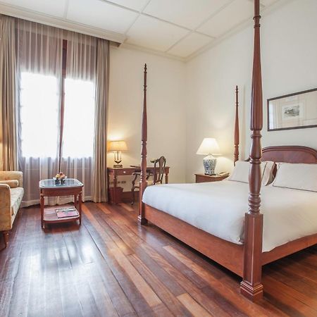 Settha Palace Hotel Виентиане Стая снимка