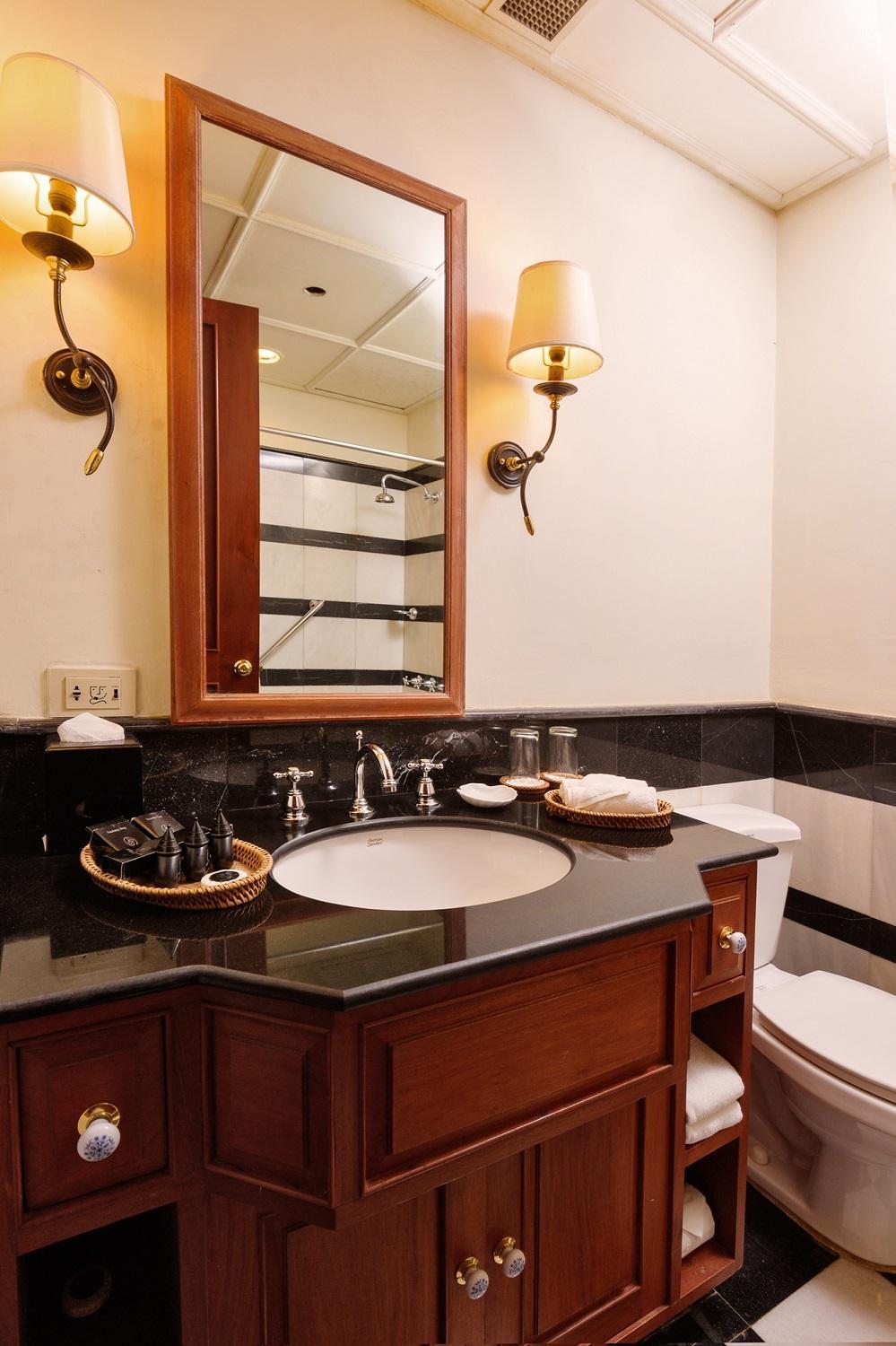 Settha Palace Hotel Виентиане Стая снимка