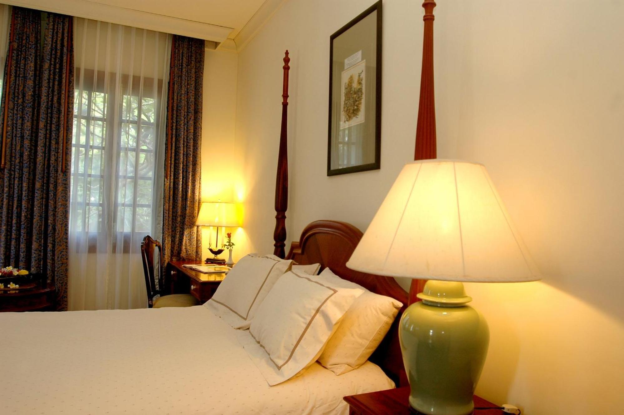 Settha Palace Hotel Виентиане Стая снимка