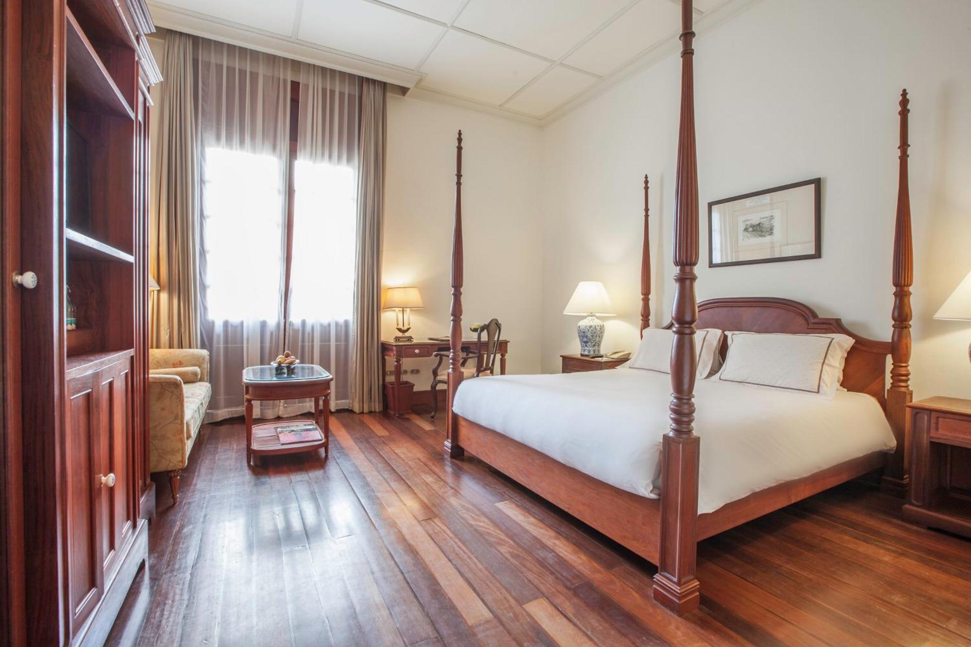 Settha Palace Hotel Виентиане Стая снимка